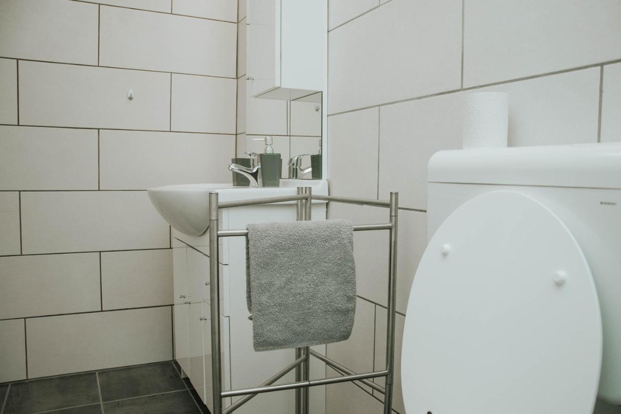 Studio Pod Hrusko Kobarid Extérieur photo